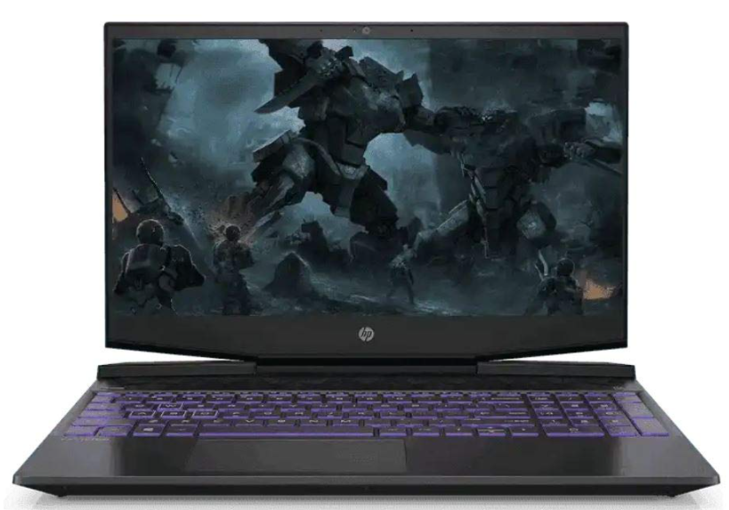 HP 15-dk0269tx Gaming Laptop