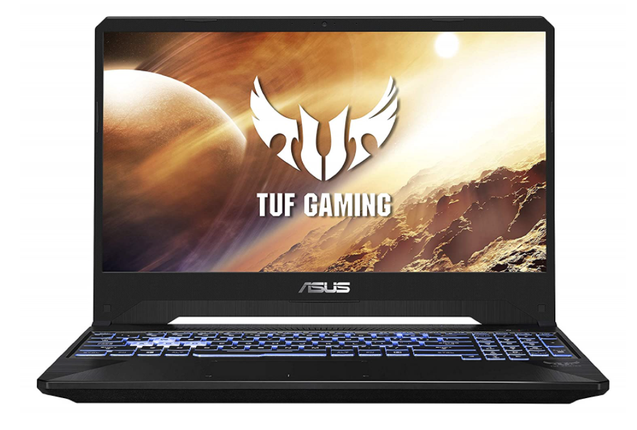 ASUS TUF FX505DT Laptop