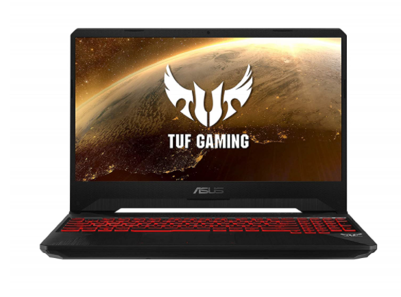 ASUS TUF FX505DY Laptop