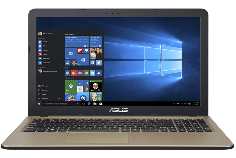 Asus VivoBook 15 Laptop