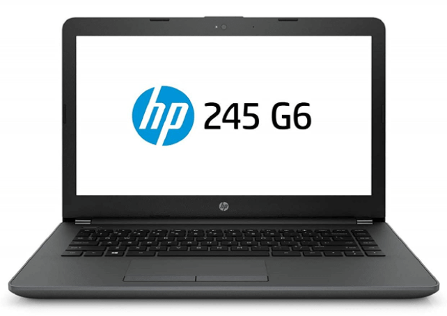 HP 245 Laptop