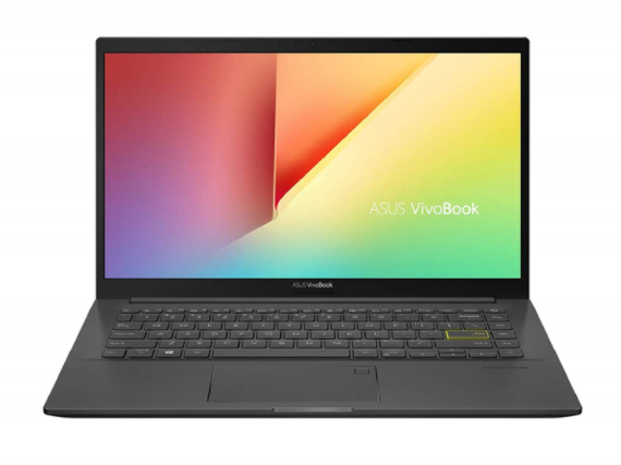 ASUS VivoBook Ultra K14 Laptop