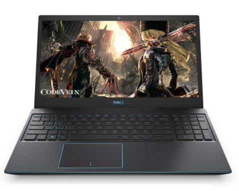 Dell G3 3500 Laptop