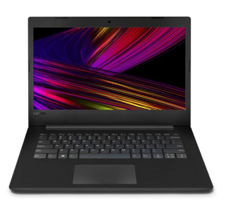 Lenovo V145-AMD-A4 Laptop