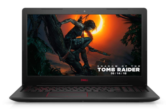 DELL Gaming-G3 3579 Laptop