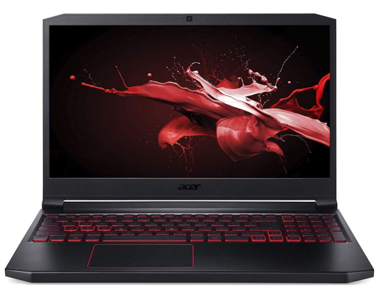 Acer Nitro 5 AN515-43 Laptop