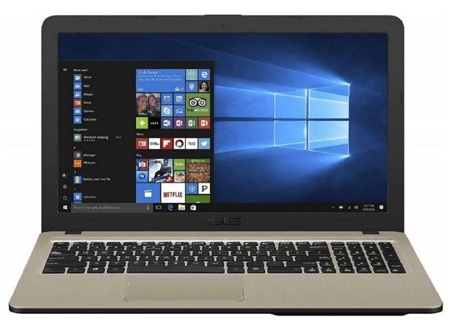 Asus VivoBooK