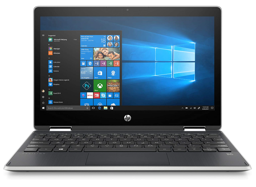 9 Best HP Laptops Under 50000 In India July 2021